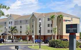 Candlewood Suites Melbourne/Viera By Ihg