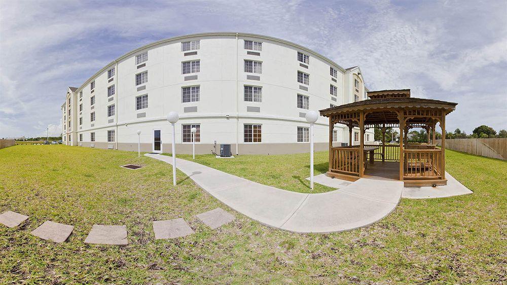 Candlewood Suites Melbourne/Viera By Ihg Exterior foto