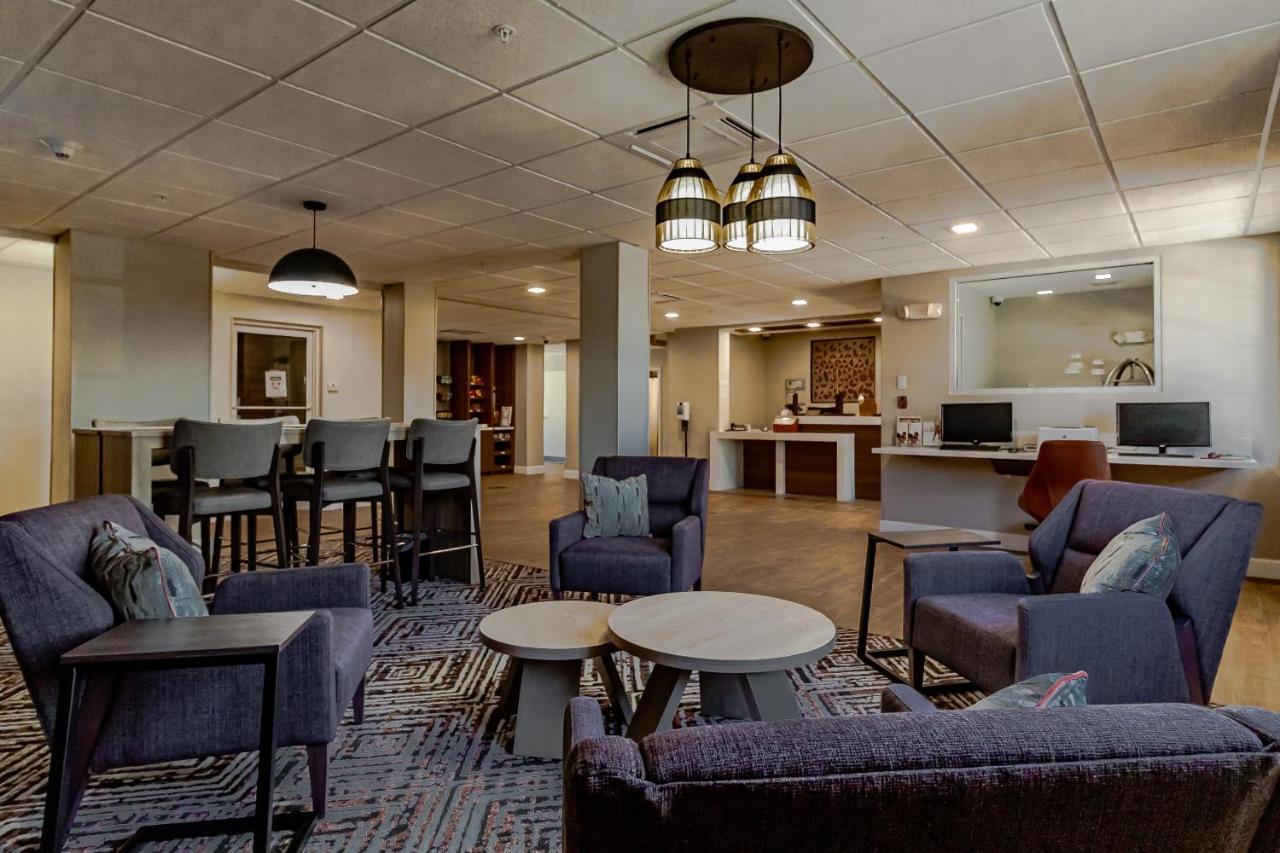 Candlewood Suites Melbourne/Viera By Ihg Exterior foto