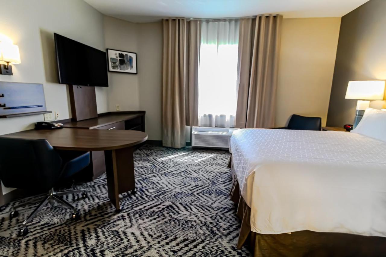 Candlewood Suites Melbourne/Viera By Ihg Exterior foto