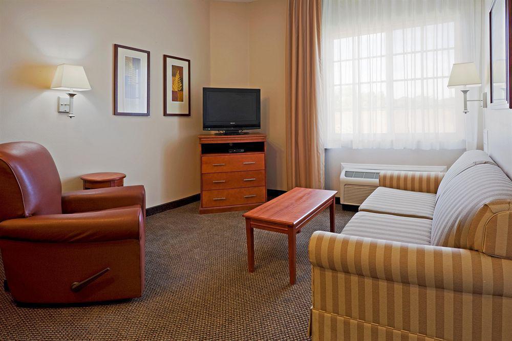 Candlewood Suites Melbourne/Viera By Ihg Zimmer foto